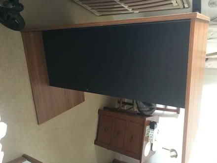 Photo of free Office desk (Dersingham PE31) #3