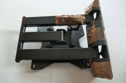 Photo of free Invision TV Wall Mount Bracket - 26"-42" TV Screens (Jesmond NE2) #1