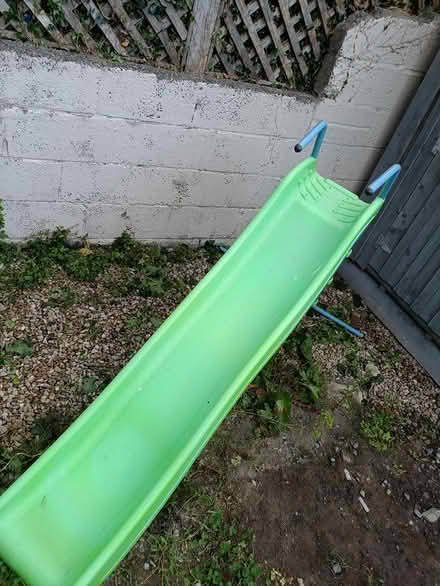 Photo of free Slide (Bray) #2