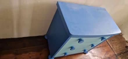 Photo of free Blue Drawers (TN29) #3