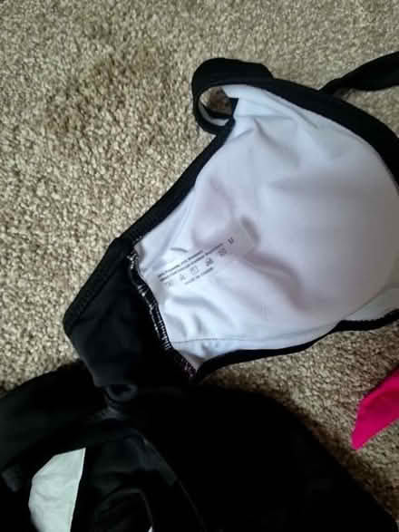 Photo of free New (M/Size 10) Bikini (Becontree RM8) #3