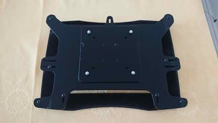 Photo of free Padholdr Tablet holder with VESA mount, for 10" tablet (New Barnet EN5) #2