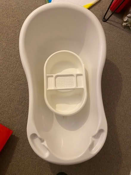 Photo of free Baby bath (Tonbridge) #1