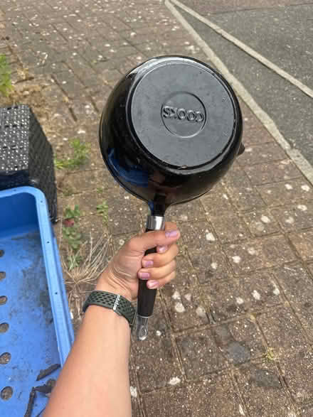 Photo of free Heavy pot (Cb13PF) #3