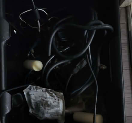 Photo of free Box of wires and more (E8) #1