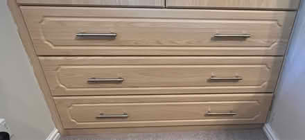 Photo of free Needs to go today - Wardrobe (Shotley Bridge, DH8) #3