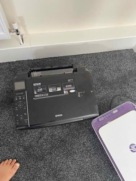 Photo of free Printer (Ashton under lyne) #3