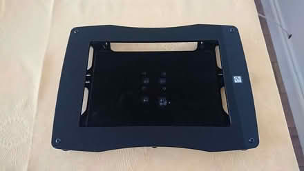 Photo of free Padholdr Tablet holder with VESA mount, for 10" tablet (New Barnet EN5) #1