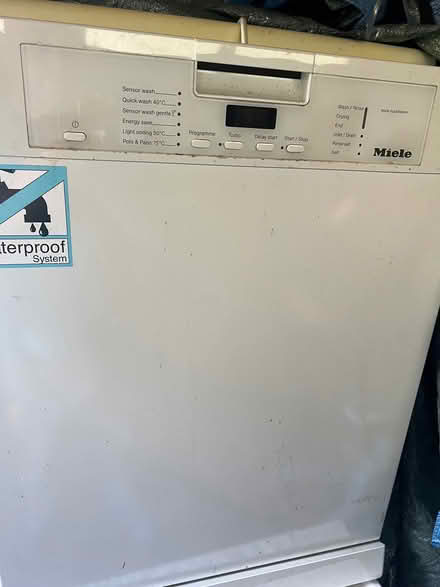 Photo of free Dishwasher (Minchinhampton GL6) #2