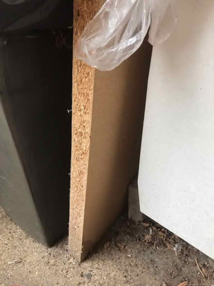 Photo of free 5 Worktop off cuts (Enfield EN1) #3