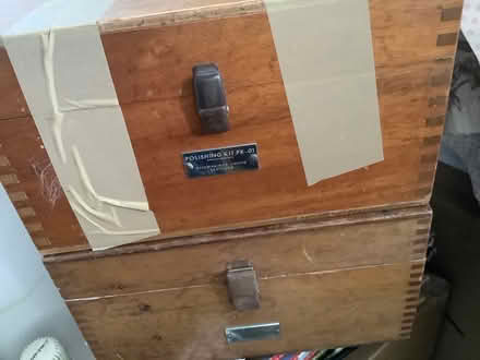 Photo of free Antique Glass Polishing Kits (Teignmouth) #1