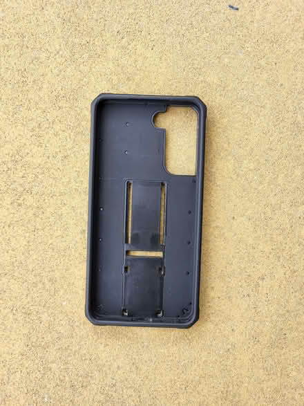 Photo of free Samsung S21FE phone case (Rainford Junction WA11) #3