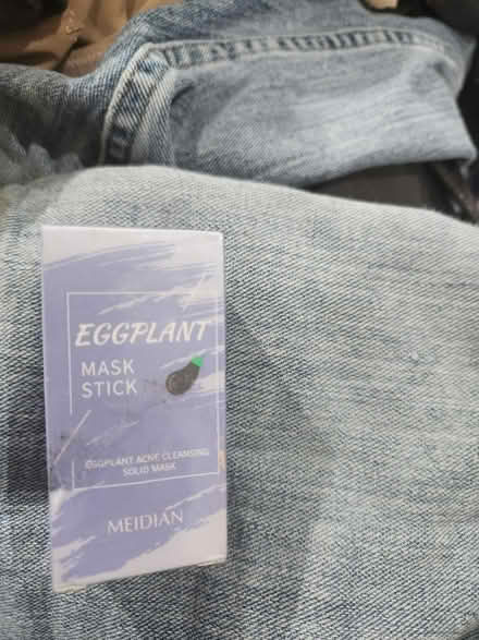 Photo of free Left pick never opened (Bloomfield) #1