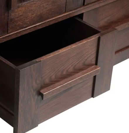 Photo of free Marks & Spencer Sonoma Triple wardrobe (Salhouse NR13) #3