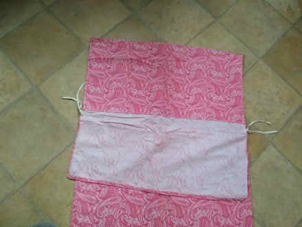 Photo of free Assorted sheet sleeping bag liners (South Abingdon OX14) #4