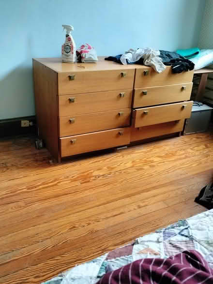 Photo of free Furniture (Capitol Hill - Lincoln Park) #1