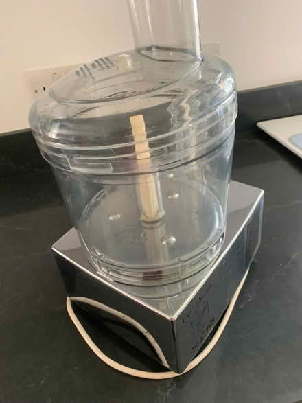 Photo of free Food processor (Bracknell RG12) #3
