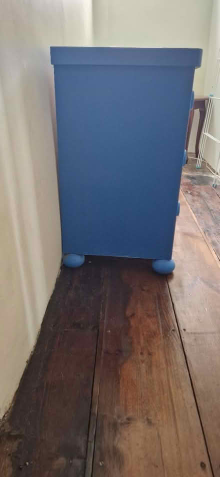 Photo of free Blue Drawers (TN29) #2