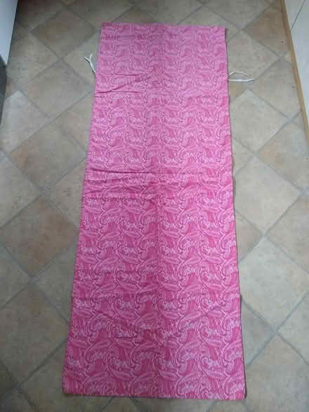 Photo of free Assorted sheet sleeping bag liners (South Abingdon OX14) #3
