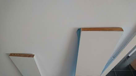 Photo of free Two pieces of wood (New Barnet EN5) #2