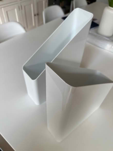 Photo of free Magazine files/racks (Br2 Shortlands) #2