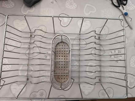 Photo of free Metal Drainer (PO16) #1