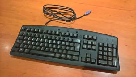 Photo of free Genuine Dell RT7D00 keyboard (Woodlands TW7) #2