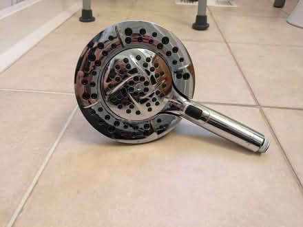 Photo of free Nearly New Delta Combo Showerhead (Pawtucketville / Lowell) #2
