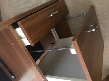 Photo of free Office desk (Dersingham PE31) #1