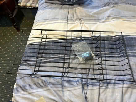 Photo of free Screw free shelving (Morley LS27) #2