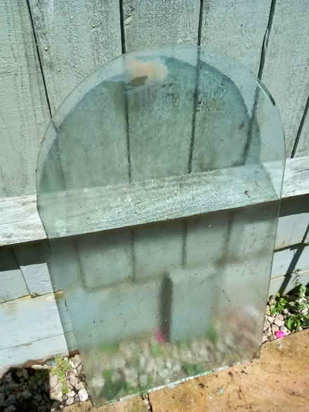 Photo of free 1930's glass (Emsworth PO10) #1