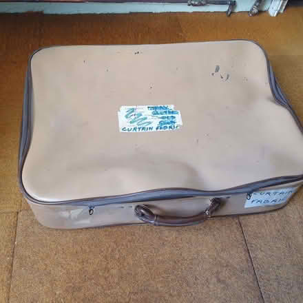 Photo of free Suitcases (ME13) #1