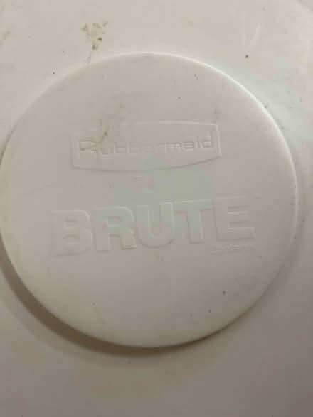 Photo of free Industrial dry food container (Park Pacifica) #2