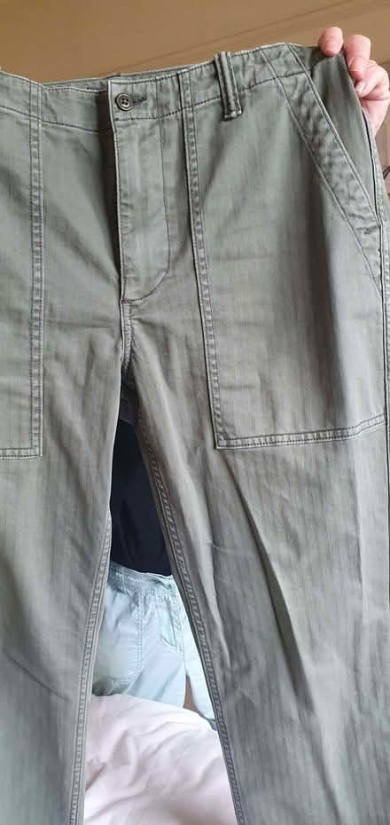 Photo of free Women's trousers Landsend (Broadwater BN14) #1