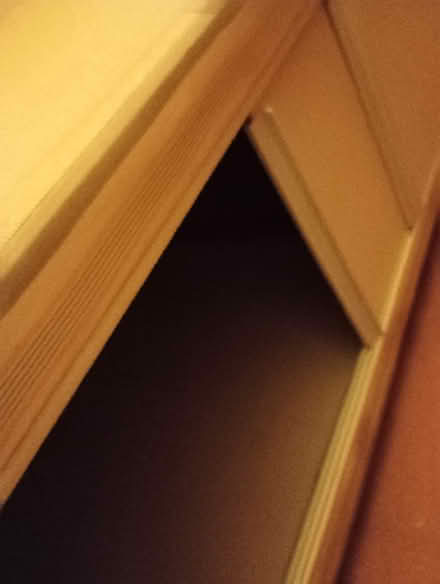 Photo of free Single bed base (Laindon SS15) #4