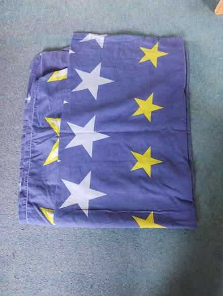 Photo of free Single Duvet Covers (Crosspool S10) #1