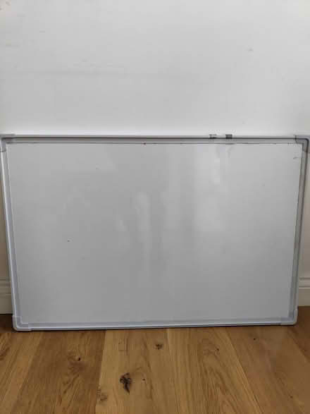 Photo of free Large whiteboard (SW19) #1