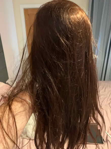 Photo of free Hairdressing doll (Rowhedge CO5) #3