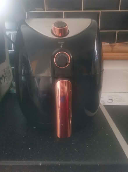 Photo of free Tower air fryer (Ashton-U-Lyne OL6) #1