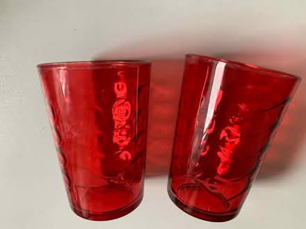 Photo of free Mix cutlery and Assorted Glass Cups (Armley LS12) #2