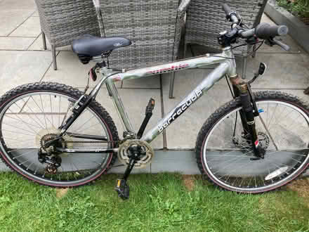 Photo of free Pushbike (Chalfont St Peter SL9) #3