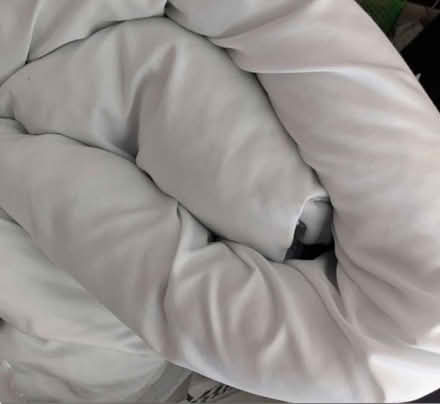 Photo of free Duvets - suitable for pets (BA14) #1