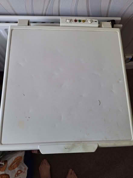 Photo of free Chest Freezer for animals (Seaside BN22) #2
