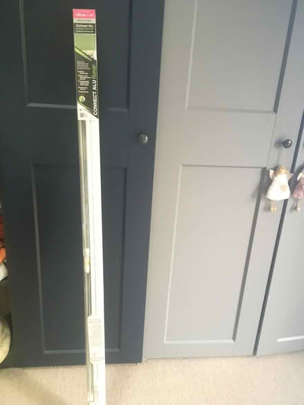 Photo of free Roman blind kit (Northmoor OX29) #2