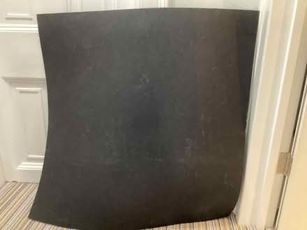 Photo of free Anti-Vibration Rubber Mat (NW1) #1