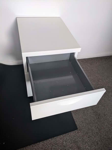 Photo of free Pedestal filing cabinet (Bilton CV22) #3