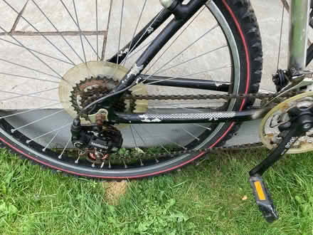 Photo of free Pushbike (Chalfont St Peter SL9) #1