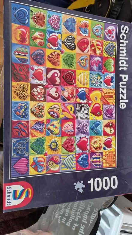 Photo of free Jigsaws (PH10 Rattray) #2