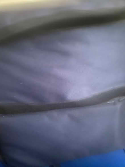 Photo of free Carry bag (Norbury) #2