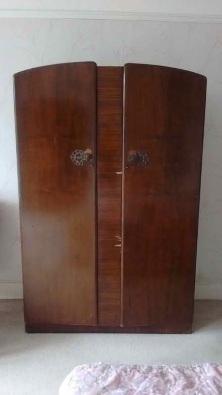 Photo of free Ladies and gents wardrobes (Ranmoor S10) #1